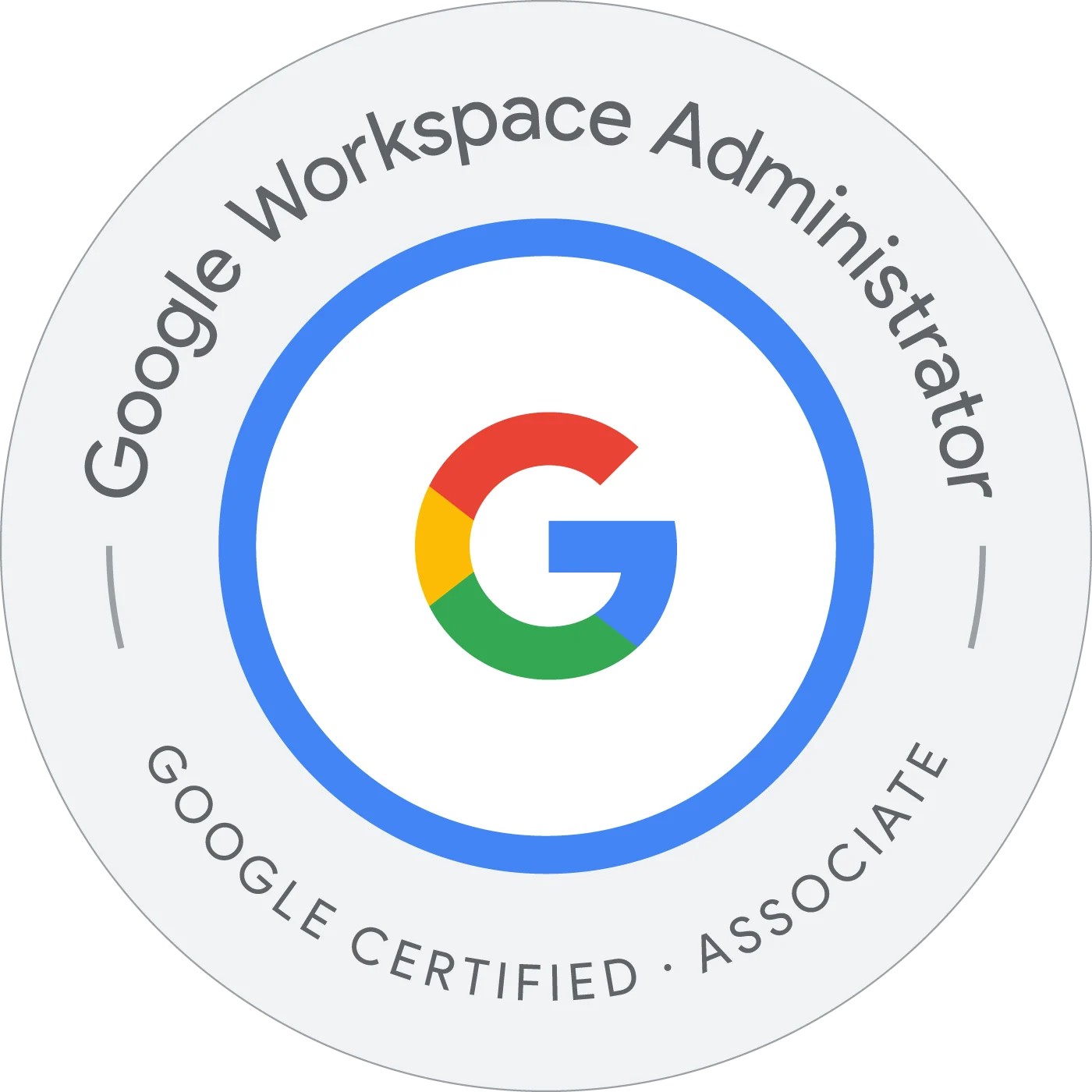 Google Workspace Administrator