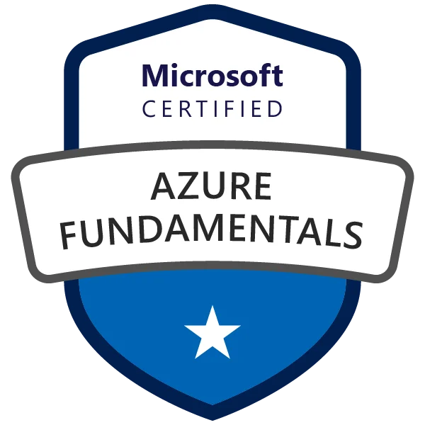 Azure Fundamentals (AZ-900)