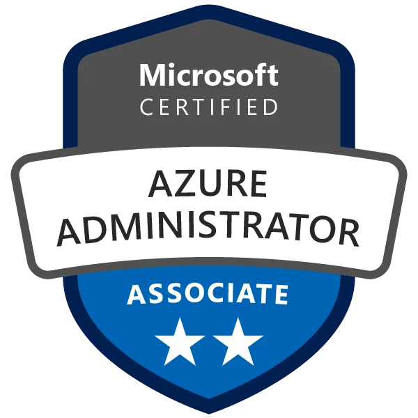 Microsoft Azure Administrator Associate (AZ-104)