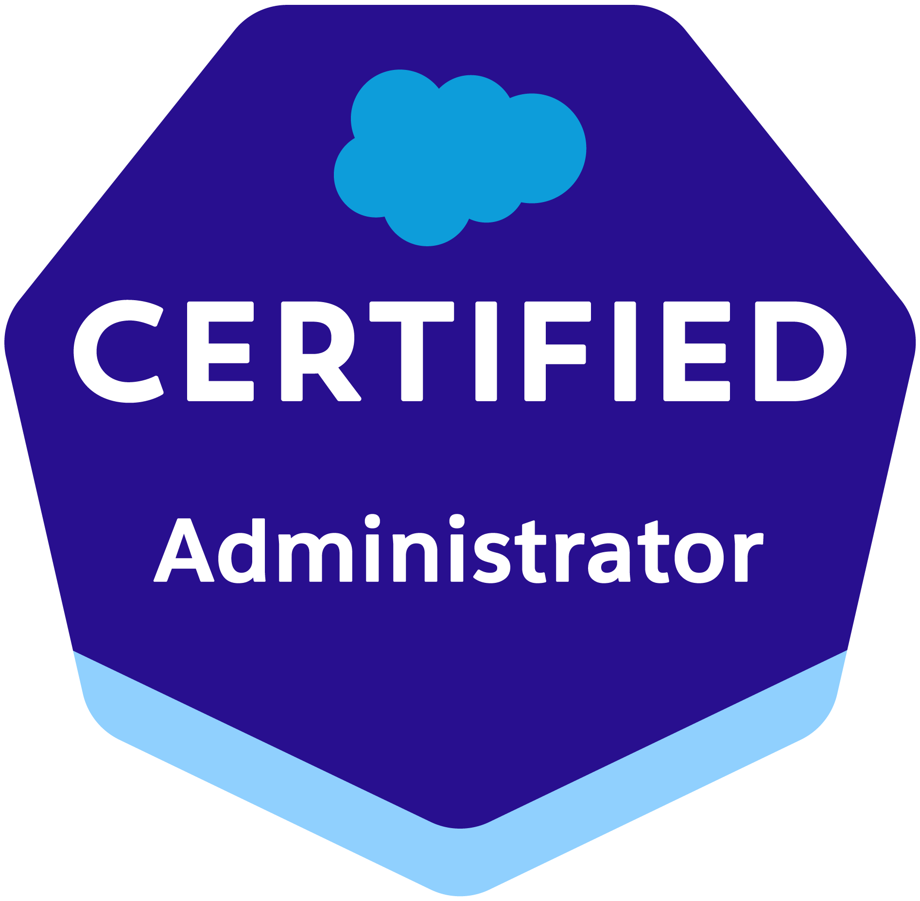 Salesforce Administrator (ADM-201)
