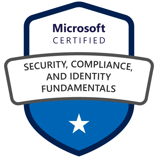 Azure Security & Compliance Fundamentals
